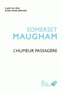 Humeur passagère (L')